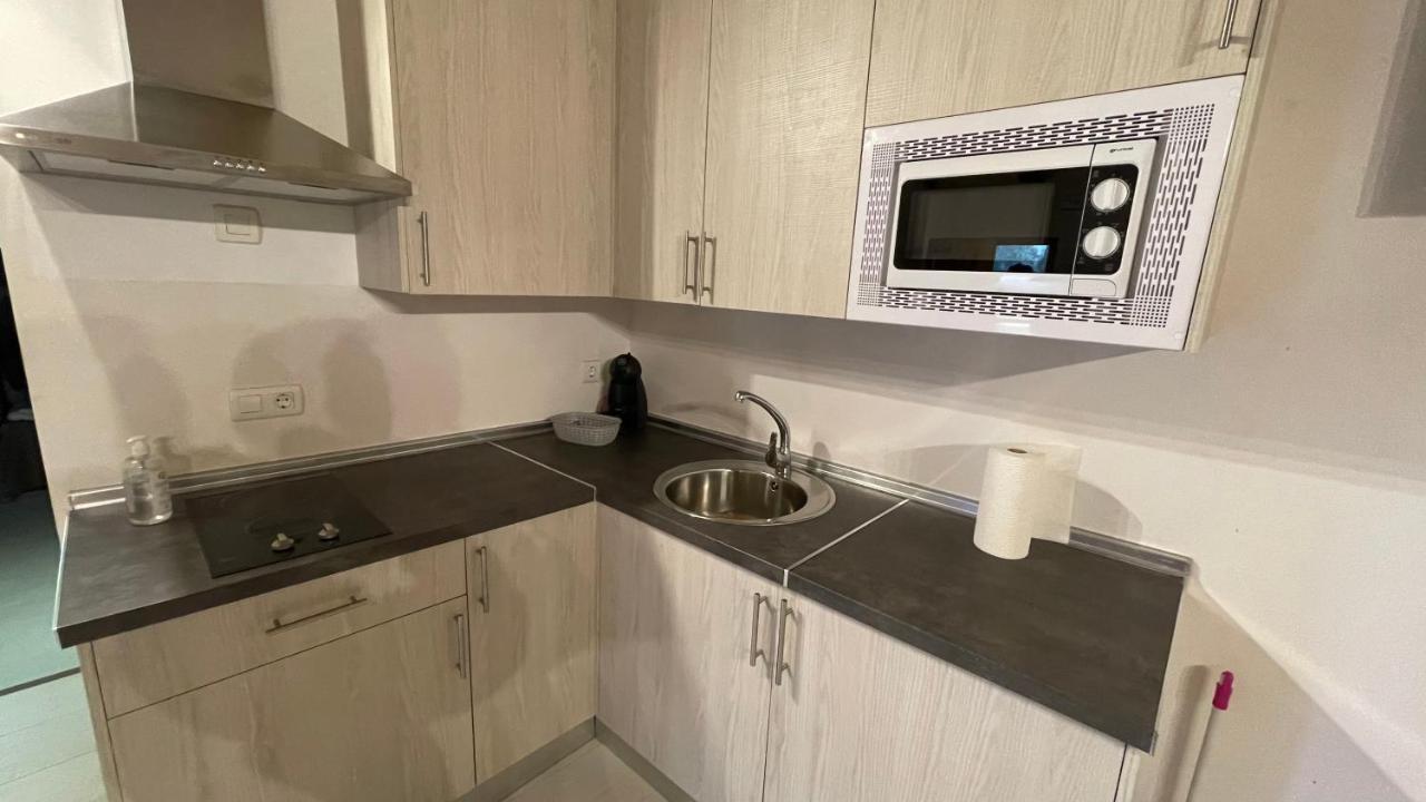 Apartamentos Rurales Casa Josefita Pedroso de Acim Dış mekan fotoğraf