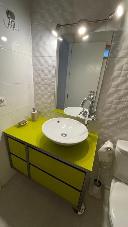 Apartamentos Rurales Casa Josefita Pedroso de Acim Dış mekan fotoğraf