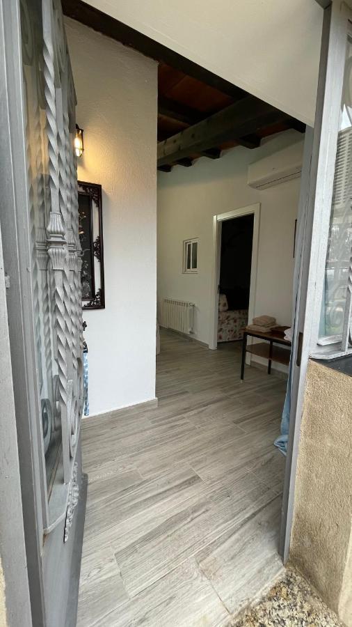 Apartamentos Rurales Casa Josefita Pedroso de Acim Dış mekan fotoğraf