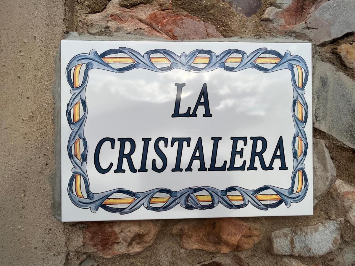 Apartamentos Rurales Casa Josefita Pedroso de Acim Dış mekan fotoğraf