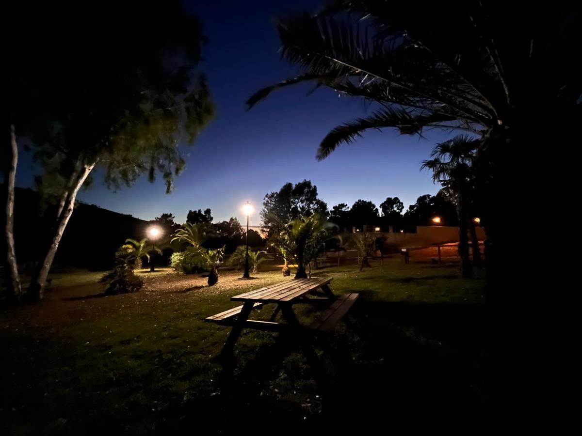 Apartamentos Rurales Casa Josefita Pedroso de Acim Dış mekan fotoğraf