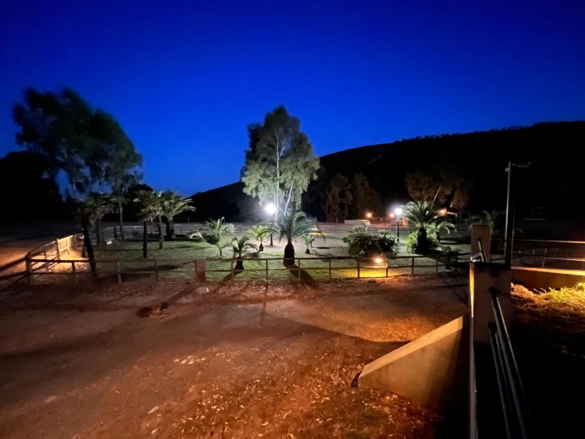 Apartamentos Rurales Casa Josefita Pedroso de Acim Dış mekan fotoğraf