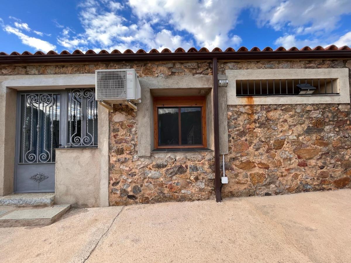 Apartamentos Rurales Casa Josefita Pedroso de Acim Dış mekan fotoğraf